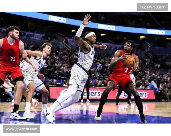 雷霆二次进攻效率联盟第一，开拓者篮板保护成隐患